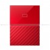 ฮาร์ดดิส 1tb usb3.0 ความเร็วสูง สำรองข้อมูลอัตโนมัติ พกพาสะดวก ใช้ง่าย รวดเร็ว (RED)